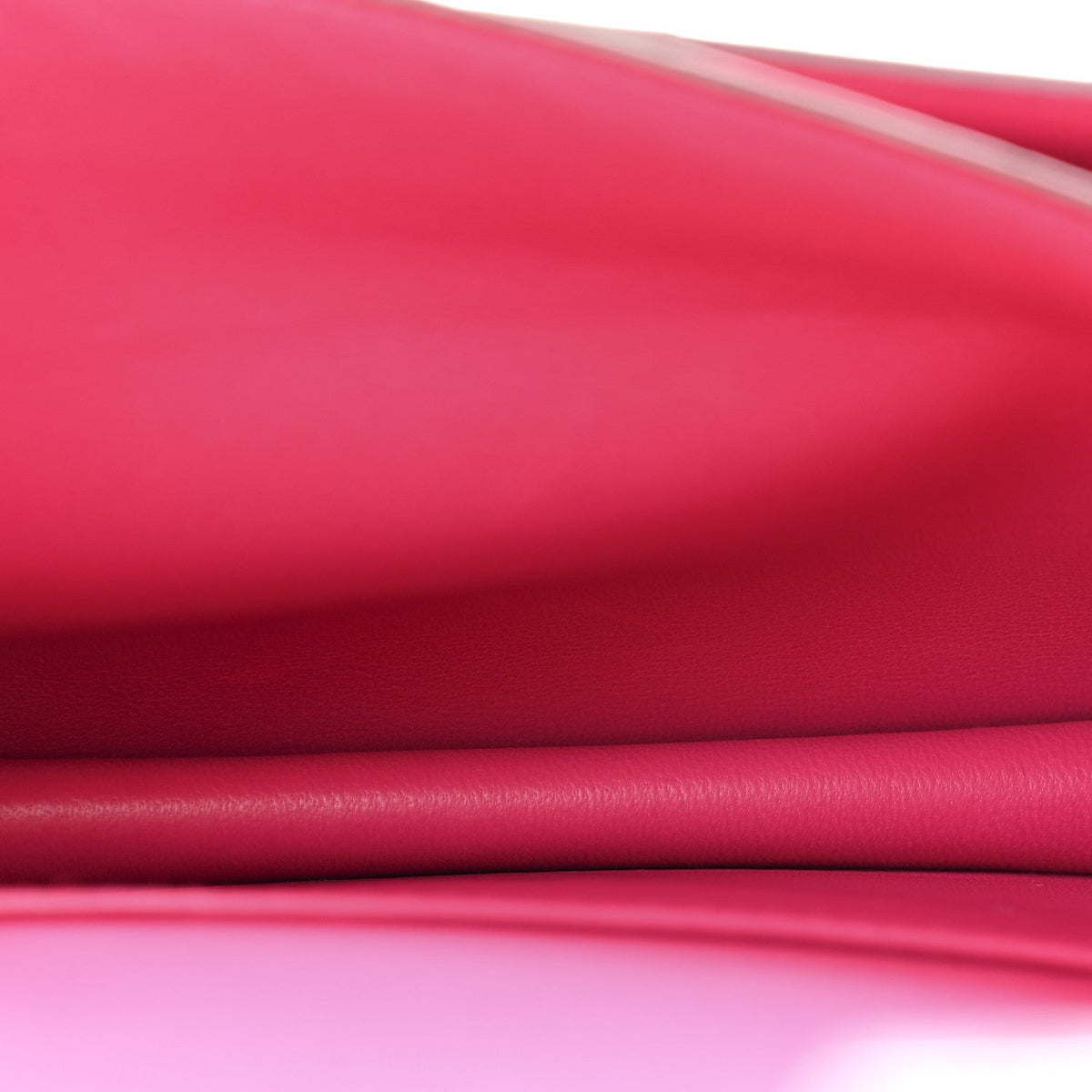 Ostrich Constance 18 Rose Tyrien