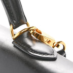Box Kelly Sellier 35 Black