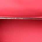 Chevre Chandra Kelly Sellier 25 Rose Lipstick