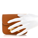 Epsom Constance Slim Wallet Toffee