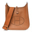 Taurillon Clemence Evelyne 23 Poche III Gold