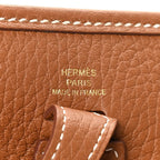 Taurillon Clemence Evelyne TPM Gold