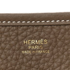 Taurillon Clemence Evelyne III PM Etoupe