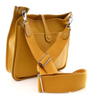 Taurillon Clemence Evelyne III PM Jaune Ambre