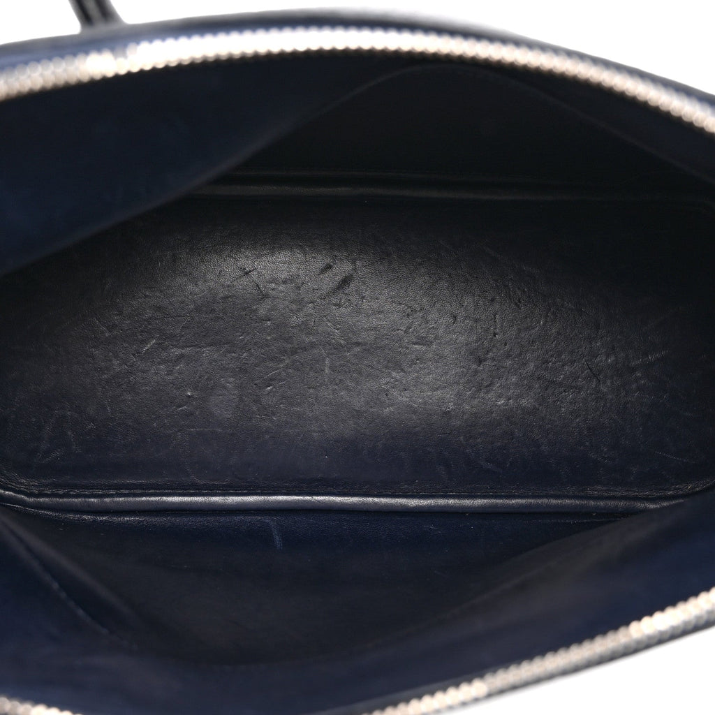 Fjord Bolide 31 Bleu Indigo