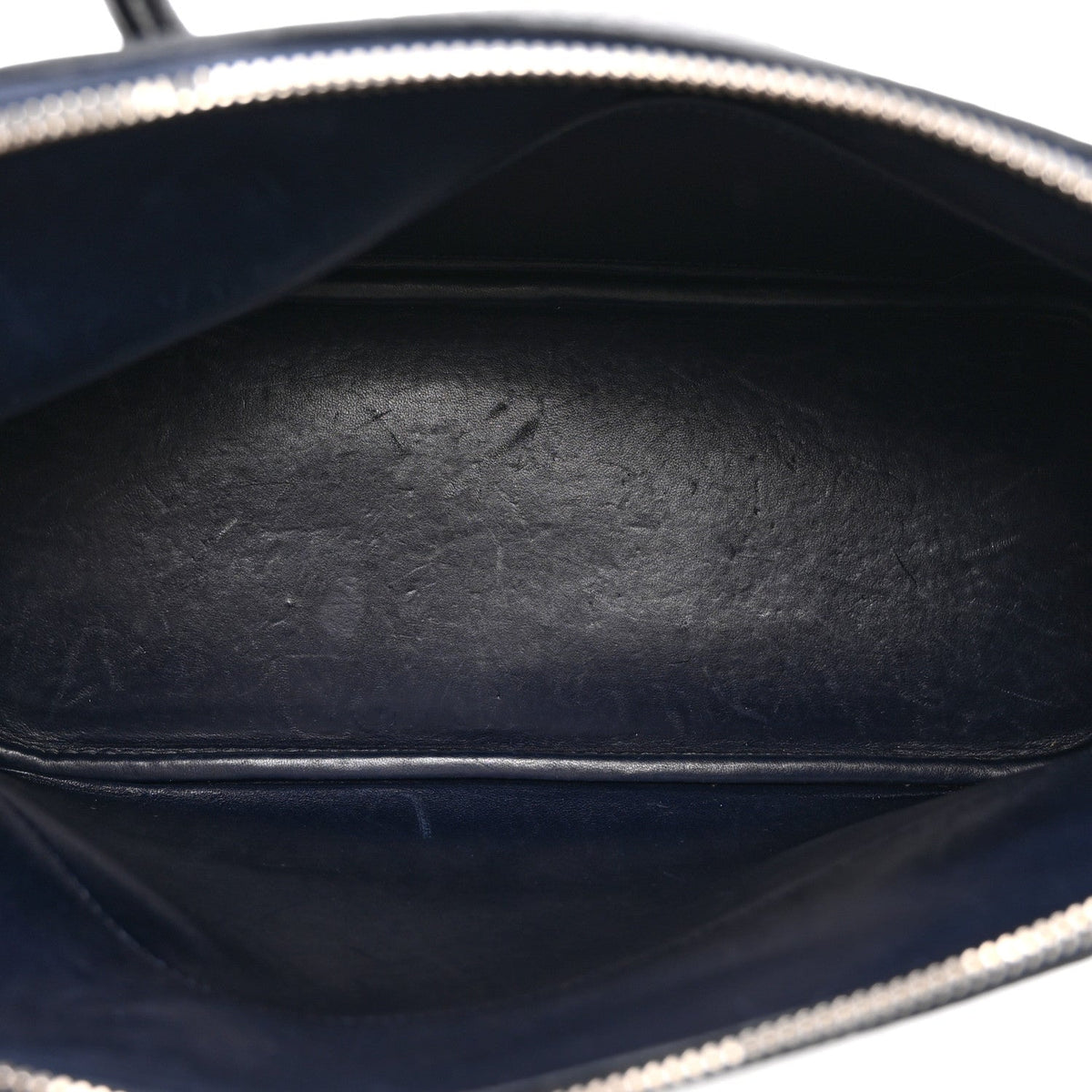 Fjord Bolide 31 Bleu Indigo