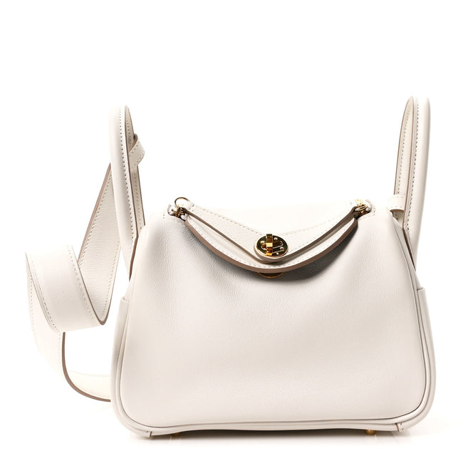 Swift Verso Mini Lindy 20 Gris Perle Gris Meyer Hover Image