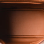 Taurillon Clemence Mini Lindy 20 Gold