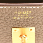 Togo Birkin 25 Etoupe