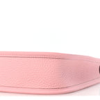 Taurillon Clemence Evelyne TPM Rose Sakura