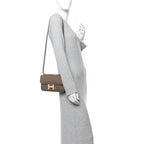 Epsom Constance 1-Elan Etoupe