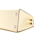 Epsom Verso Kelly Sellier 28 Nata Ocre