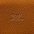 Togo Bolide Messenger Bag Naturel Sable