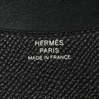 Epsom Constance Slim Wallet Black
