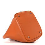 Taurillon Clemence Picotin 22 MM Orange