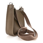 Taurillon Clemence Evelyne TPM Etoupe