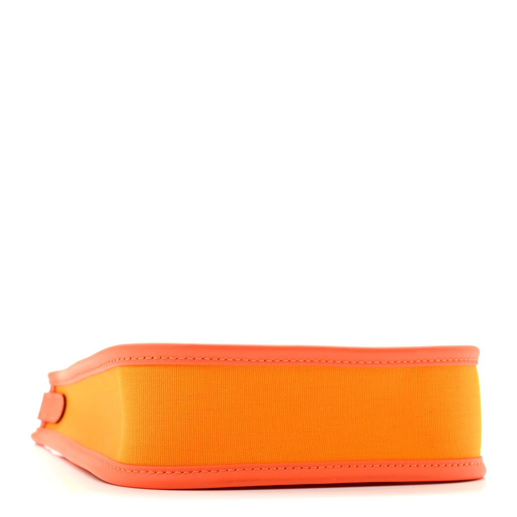 Toile Officier Swift Neo Evelyne TPM Jaune D'Or Feu Orange Minium