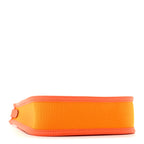 Toile Officier Swift Neo Evelyne TPM Jaune D'Or Feu Orange Minium