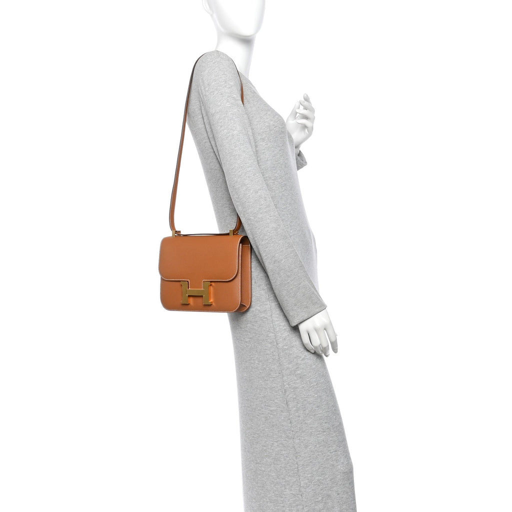 Epsom Constance 1-24 Gold