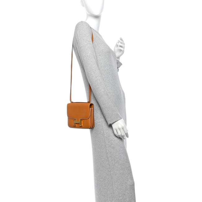 Veau Butler Constance 18 Natural Sable Main Image