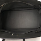Swift Birkin Shadow 25 Gris Meyer