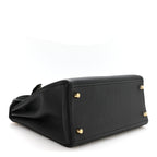 Togo Kelly Retourne 28 Black