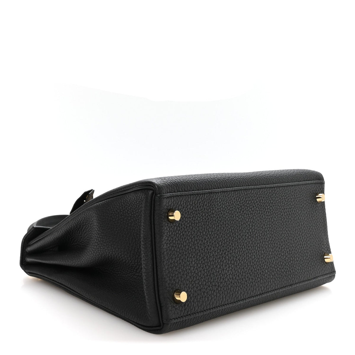 Togo Kelly Retourne 28 Black