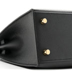 Epsom Kelly Sellier 25 Black