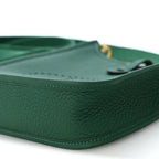 Taurillon Clemence Evelyne TPM Vert Vertigo