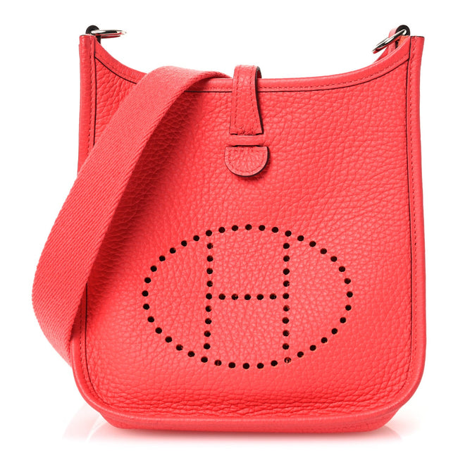 Taurillon Clemence Evelyne TPM Rose Jaipur Hover Image