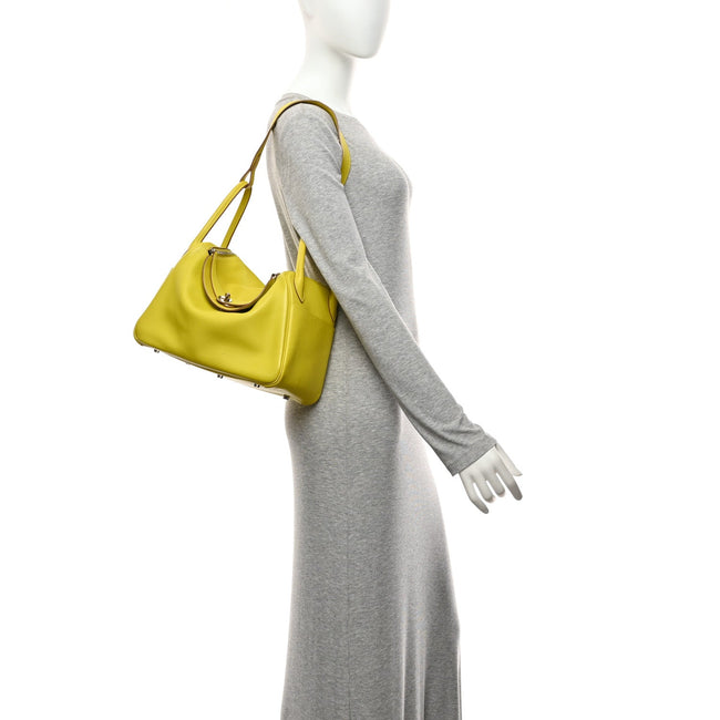 Evercolor Lindy 30 Lime Main Image