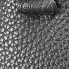 Taurillon Clemence Evelyne TPM Black