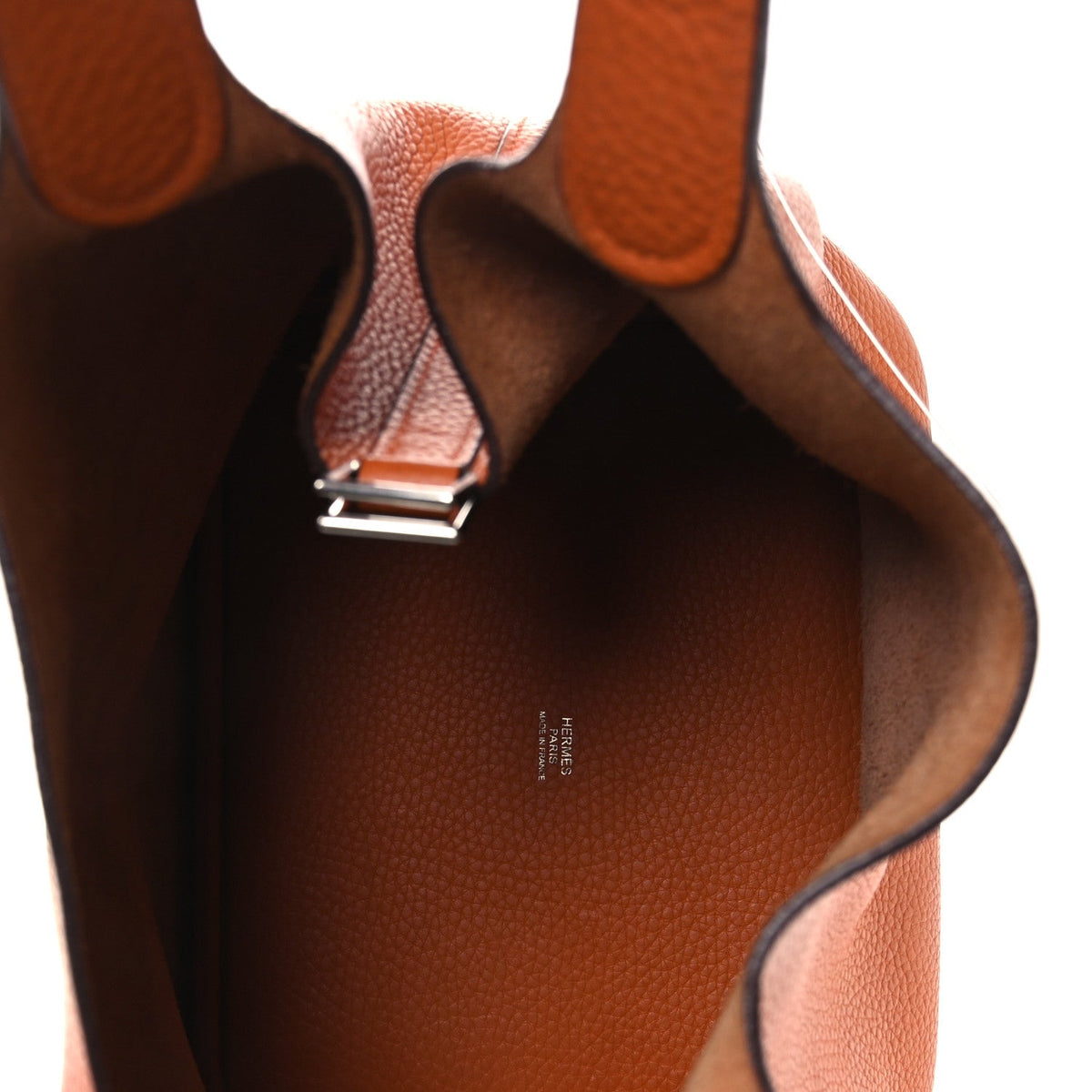 Taurillon Clemence Picotin 22 MM Orange