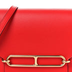 Evercolor Mini Sac Roulis Rouge De Coeur