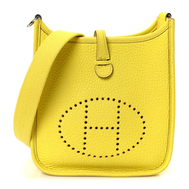 Taurillon Clemence Evelyne TPM Lime Hover Image