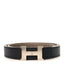Swift Epsom 24mm Mini Constance H Belt 90 36 Black Eutope