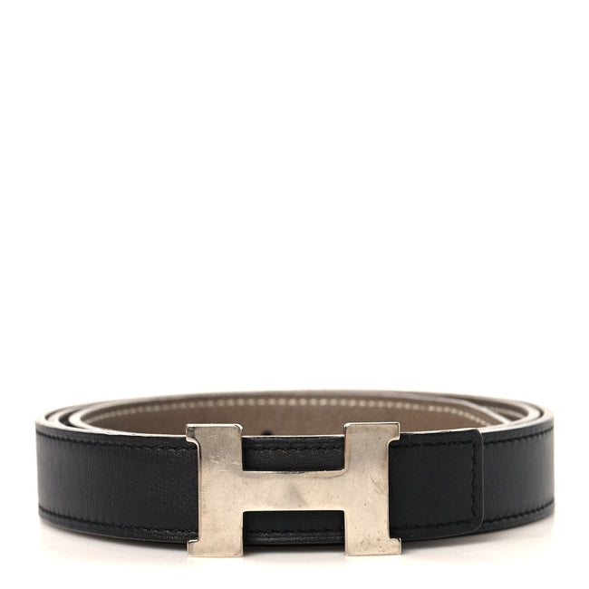Swift Epsom 24mm Mini Constance H Belt 90 36 Black Eutope Hover Image
