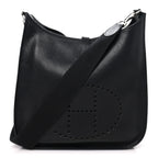 Togo Evelyne GM Black