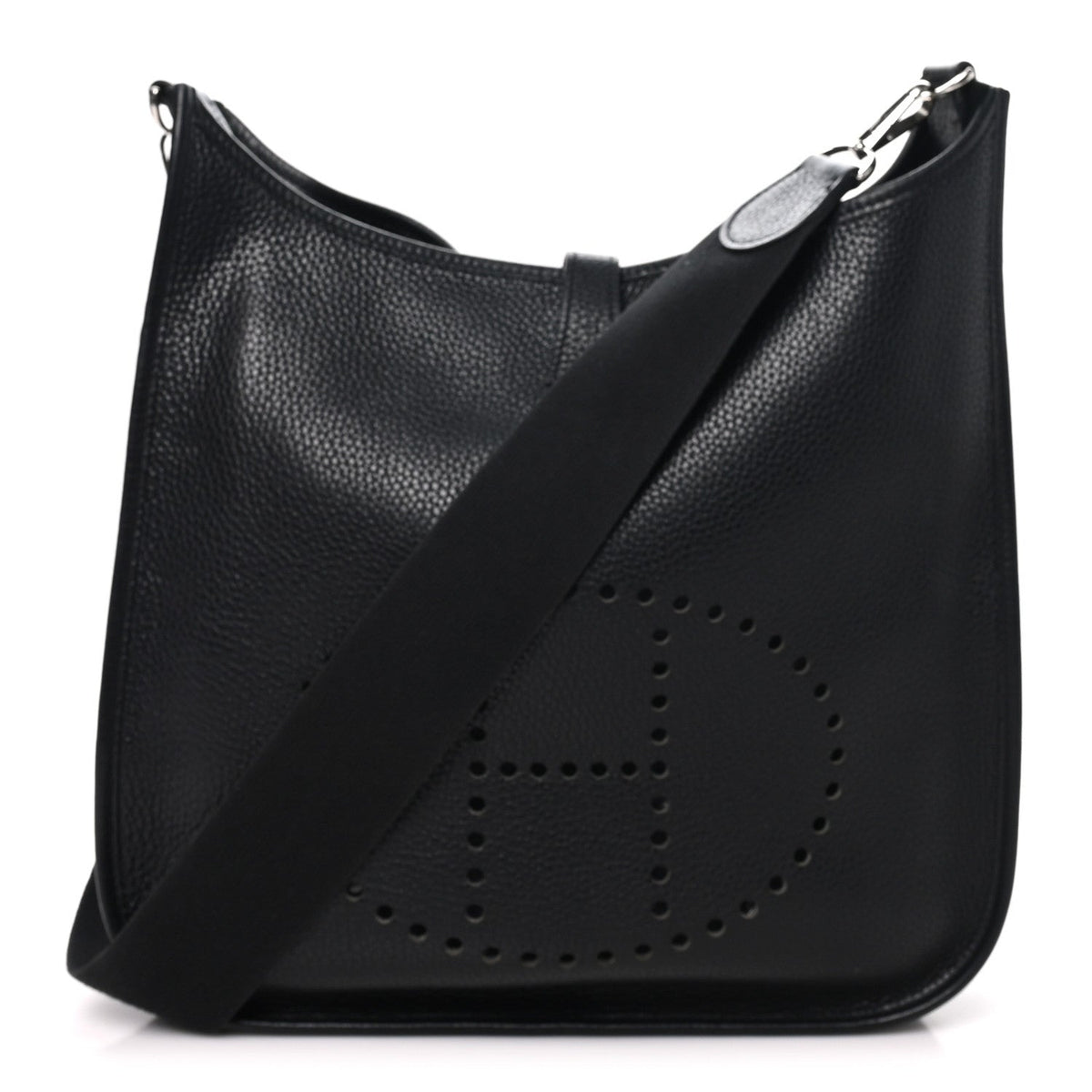Togo Evelyne GM Black