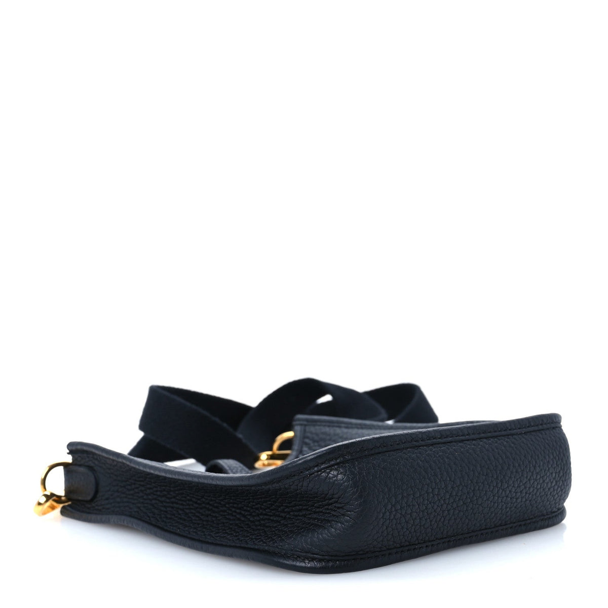 Taurillon Clemence Evelyne TPM Black