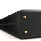 Epsom Kelly Sellier 25 Black