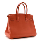 Togo Birkin 30 Terre Battue
