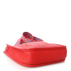 Taurillon Clemence Evelyne TPM  Rouge De Coeur Bleu Du Nord