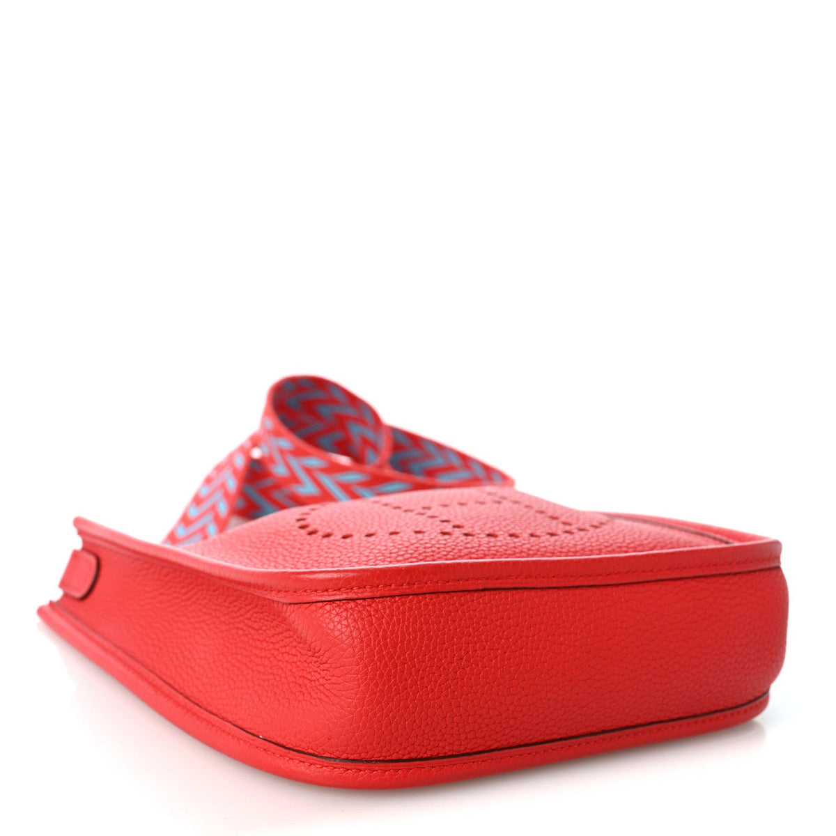 Taurillon Clemence Evelyne TPM  Rouge De Coeur Bleu Du Nord