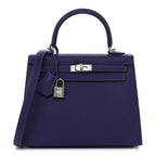 Epsom Kelly Sellier 25 Purple