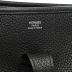 Taurillon Clemence Evelyne III GM Black