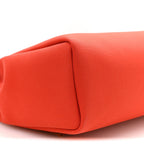 Vache Hunter Toile Herbag Zip Retourne 31 PM Orange Mecano Fauve