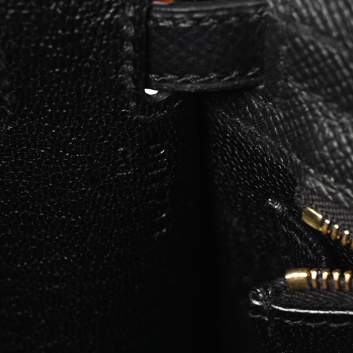 Epsom Kelly Sellier 25 Black