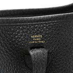 Taurillon Clemence Evelyne TPM Black