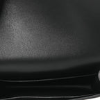 Epsom Constance Slim Wallet Black